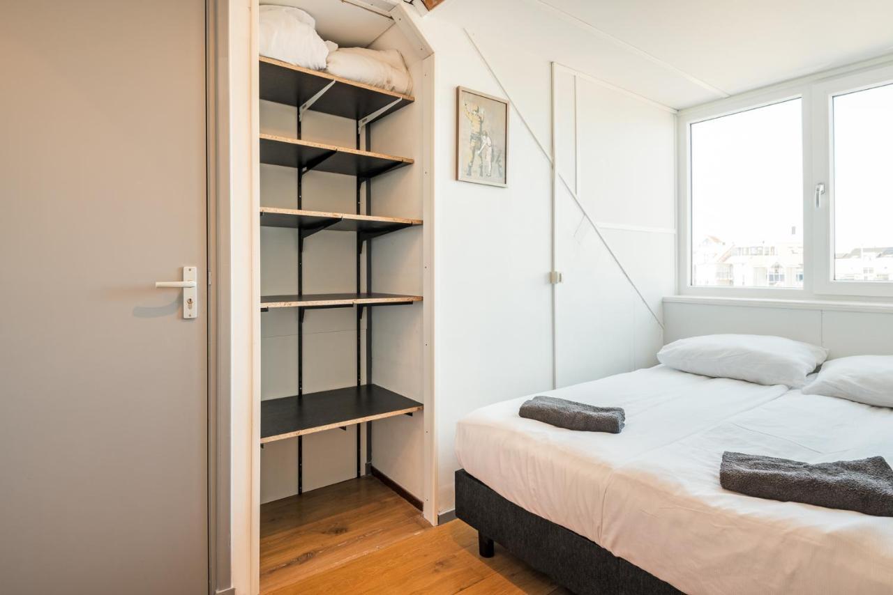 Wind - Modern Beach House Bergen aan Zee Kültér fotó