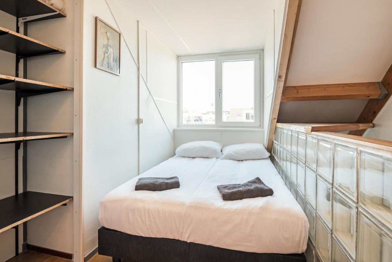 Wind - Modern Beach House Bergen aan Zee Kültér fotó
